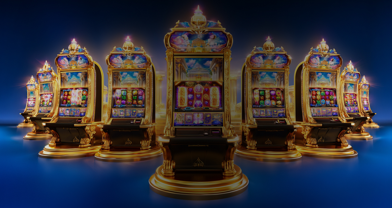 Cazeus Casino