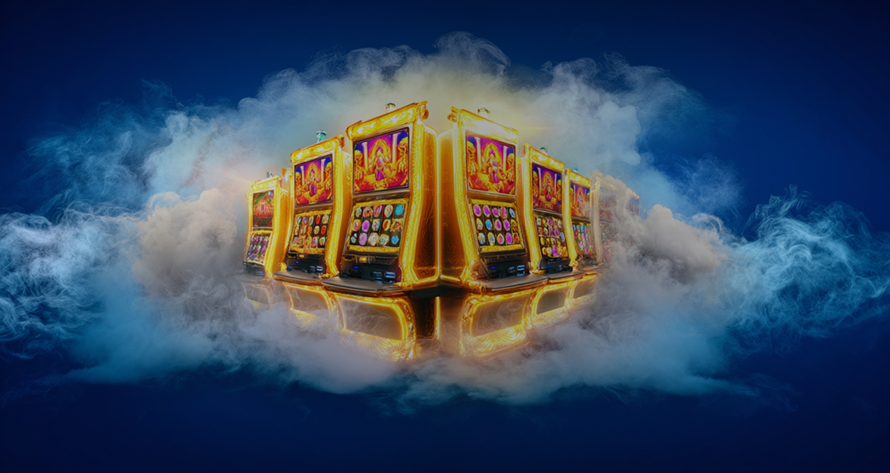 Cazeus Casino
